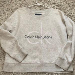 Calvin Klein Sweatshirt